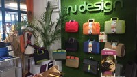 Cute Accessories Store