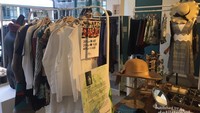 Fashion Booth