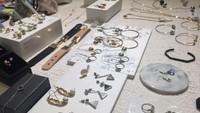 Fashion Booth