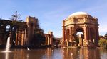Tempat Paling Indah di San Fransisco