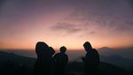 Tempat Sunrise yang Epik di Magelang, Silancur Highland
