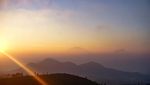 Tempat Sunrise yang Epik di Magelang, Silancur Highland