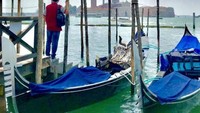 Venesia, Italia