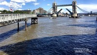 Tower Bridge, London