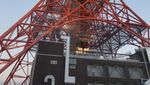 Tempat Terbaik Memandangi Tokyo