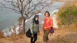 Tempat Terbaik Menikmati Sunset di Lombok: Bukit Malimbu