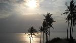 Tempat Terbaik Menikmati Sunset di Lombok: Bukit Malimbu