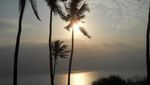 Tempat Terbaik Menikmati Sunset di Lombok: Bukit Malimbu