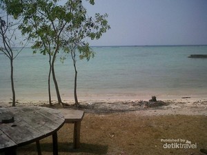 Tempat Wisata Bahari Bareng Keluarga yang Dekat dari Jakarta