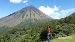 Tempat Wisata Kamu Selanjutnya di Flores: Manulalu