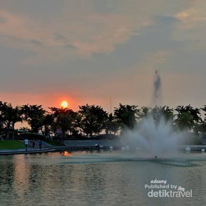 Tempat Wisata Kuliner Spesial di Surabaya