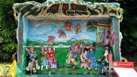 The Legend of Su Qin