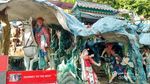 Tempat Wisata Tidak Biasa di Singapura