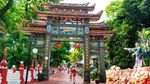 Tempat Wisata Tidak Biasa di Singapura