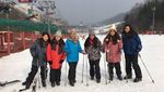 Tempat Wisata Wajib di Korea Selatan Saat Musim Dingin