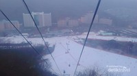 Vivaldi Park dilihat dari Gondola