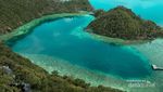 Tempat yang Luar Biasa Cantik di Raja Ampat Bernama Misool
