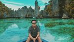 Tempat yang Luar Biasa Cantik di Raja Ampat Bernama Misool