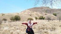 Amazing Gili Lawa