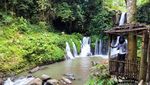 Tempatnya Main Air Saat di Malang: Coban Ciblungan