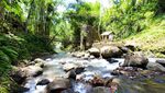 Tempatnya Main Air Saat di Malang: Coban Ciblungan