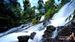 Tempatnya Main Air Saat di Malang: Coban Ciblungan