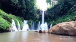 Tempatnya Main Air Saat di Malang: Coban Ciblungan