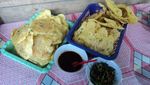 Tempe Kemul, Camilan dari Dieng yang Bikin Nagih