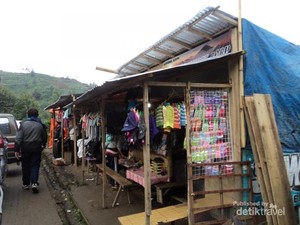 Tempe Kemul, Camilan dari Dieng yang Bikin Nagih