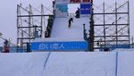 Temukan Patung Es Cantik di Sapporo Snow Festival