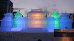 Temukan Patung Es Cantik di Sapporo Snow Festival