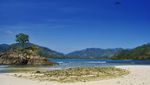 Tenggelam Bersama Pesona Bahari Teluk Kiluan