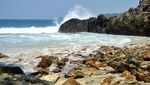 Tenggelam Bersama Pesona Bahari Teluk Kiluan
