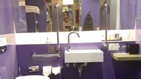 Hotel dengan Fasilitas yang Ramah Disabilitas
