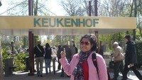 Welkom naar Keukenhof