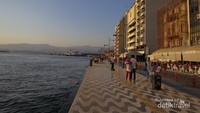 Kordon,Izmir