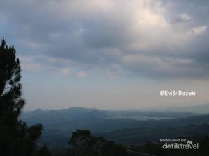Tenjo Laut, Tempat Wisata Kekinian di Kuningan