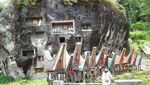 Tentang Tana Toraja di Mata Turis Belanda