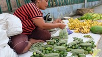 Kalau mau ke Kampung Prai Ijing, bawa Sirih-pinang sebagai buah tangan masyarakat sana, bisa lebih mengakrabkan dgn mereka, ini tidak wajib lho..:)