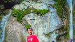 Tenun dan Air Terjun yang Jadi Kebanggaan Orang Donggala