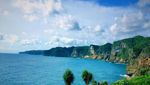 Teras Kaca Hingga Aneka Pantai Indah di Gunungkidul