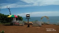 Beberapa spot foto di Pantai Nguluran