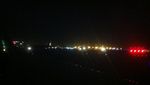 Terbang Malam Hari Saat Traveling, Tak Masalah