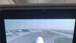 Terbang Nyaman ke Dubai