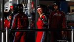 Terbang Seperti Iron Man di Singapura