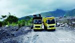 Terbuai Pesona Merapi yang Tak Pernah Ingkar Janji