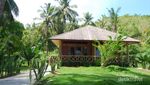 Terbuai Pulau Sikuai di Sumatera Barat