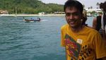 Terdampar di Pulau Paling Eksotis se-Thailand