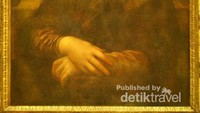 Lukisan Mona Lisa