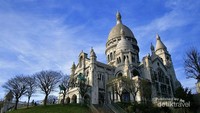 Basilique du Sacre Coeur